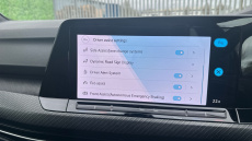 Volkswagen Golf 1.5 TSI 150 R-Line 5dr Petrol Hatchback